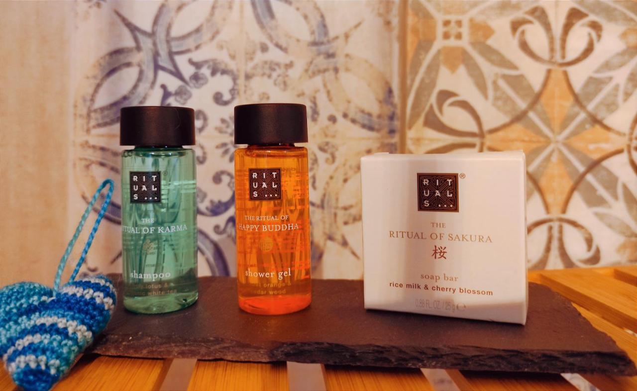 Relleu Casa Pura Vida Bed & Breakfast エクステリア 写真