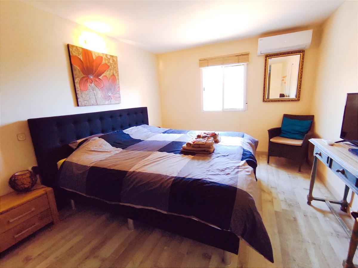 Relleu Casa Pura Vida Bed & Breakfast エクステリア 写真
