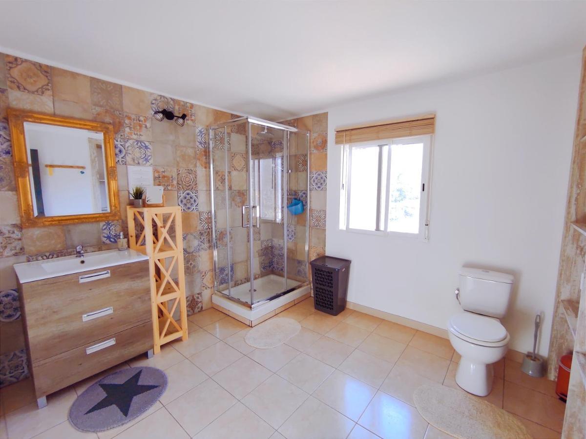 Relleu Casa Pura Vida Bed & Breakfast エクステリア 写真