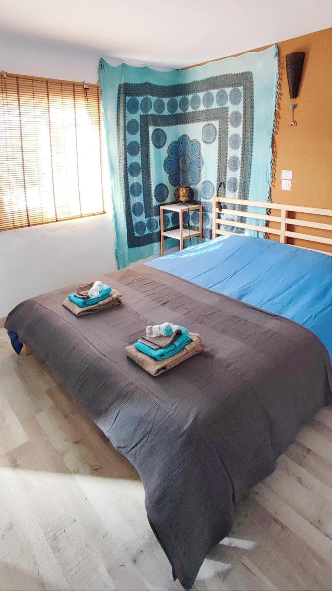 Relleu Casa Pura Vida Bed & Breakfast エクステリア 写真