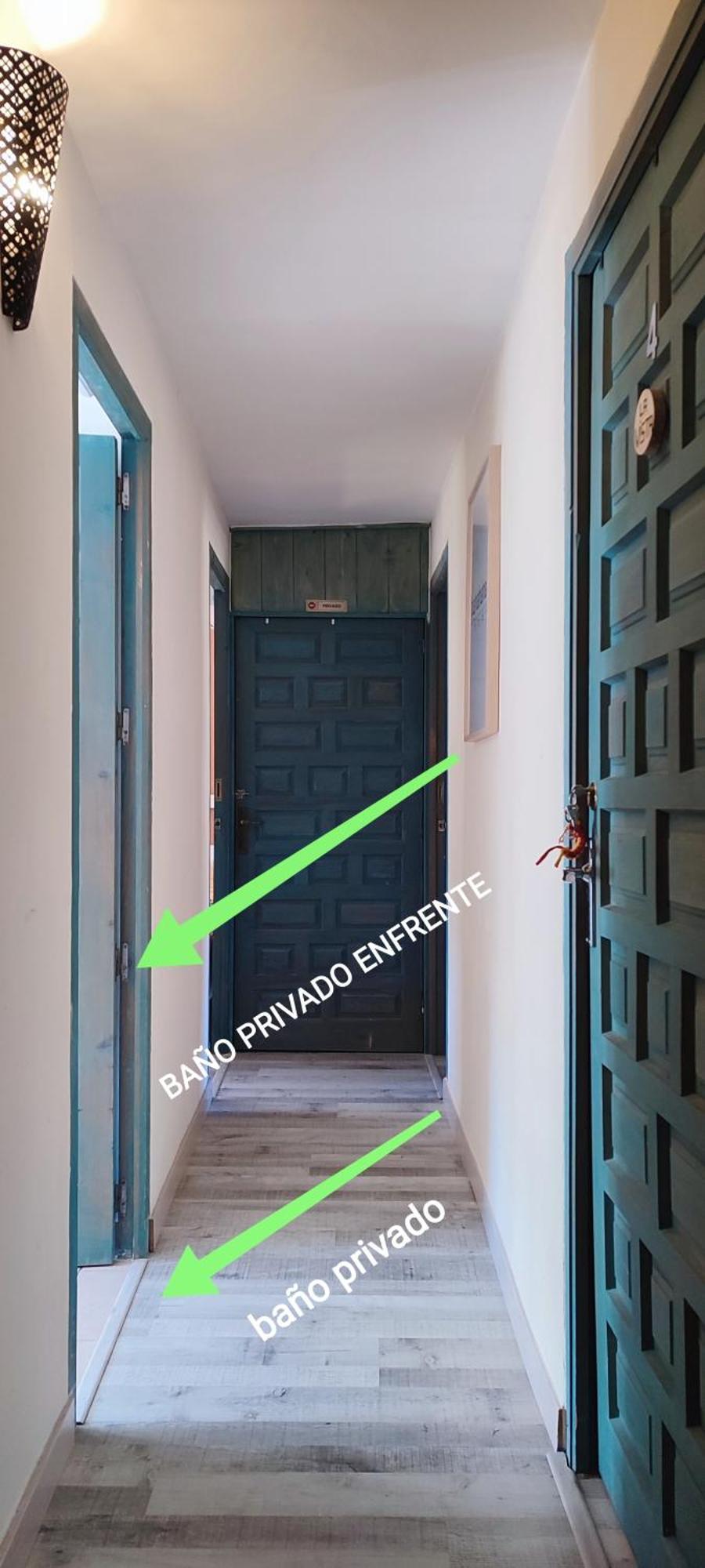 Relleu Casa Pura Vida Bed & Breakfast 部屋 写真